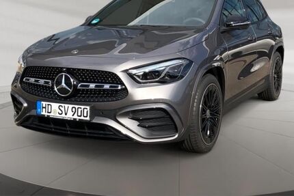 Mercedes-Benz GLA 220 9.638 km 50.889 &euro; Heilbronn 74072