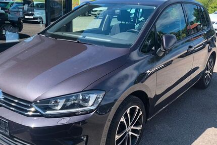 VW Golf Sportsvan 146.240 km 11.000 &euro; Bad Friedrichshall 74177