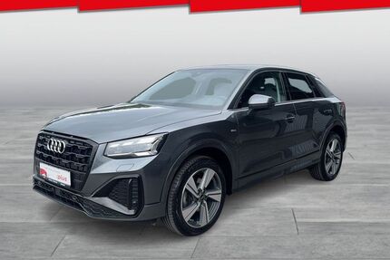 Audi Q2 6.256 km 35.480 &euro; Mosbach 74821