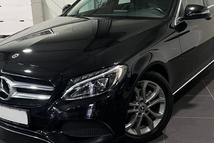 Mercedes-Benz C 180 97.000 km 20.495 &euro; Bretten 75015