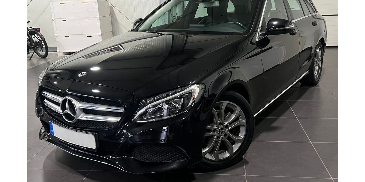 Mercedes-Benz C 180 97.000 km 20.495 &euro; Bretten 75015