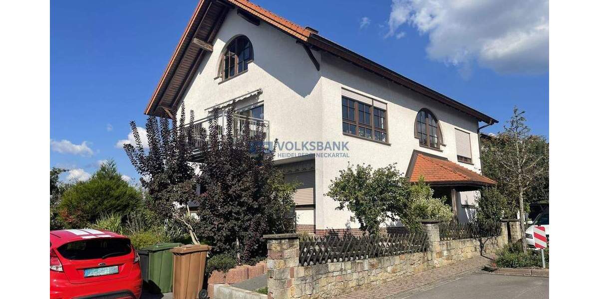 Mehrfamilienhaus, Wohnhaus Rauenberg / Malschenberg Malschenberg - 1 Zimmer, 374 m&sup2;, 1.175.000&euro; | Angebot:25695772