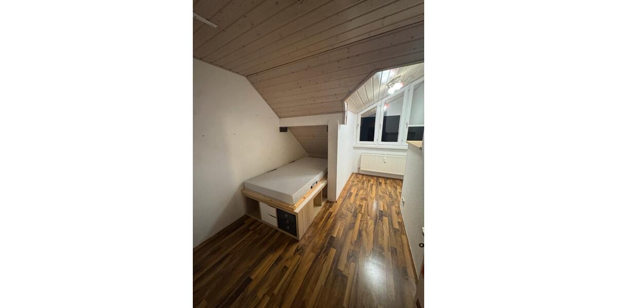 Etagenwohnung Siegelsbach - 3 Zimmer, 68 m&sup2;, 700&euro; | Angebot:24356633