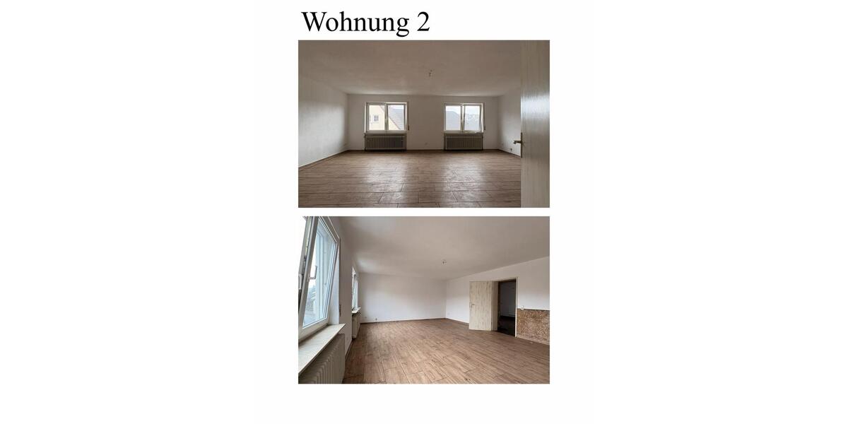 Mehrfamilienhaus, Wohnhaus Bretten - 6 Zimmer, 253 m&sup2;, 519.000&euro; | Angebot:25391301