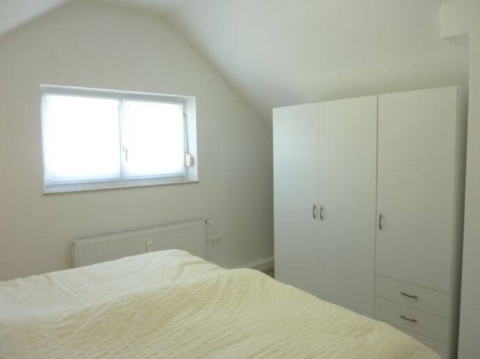 Etagenwohnung Bad Wimpfen Wimpfen am Berg - 2 Zimmer, 55 m&sup2;, 1.000&euro; | Angebot:25780398