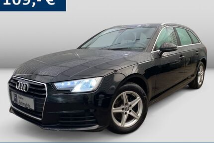Audi A4 90.938 km 19.890 &euro; Niefern-Öschelbronn 75223
