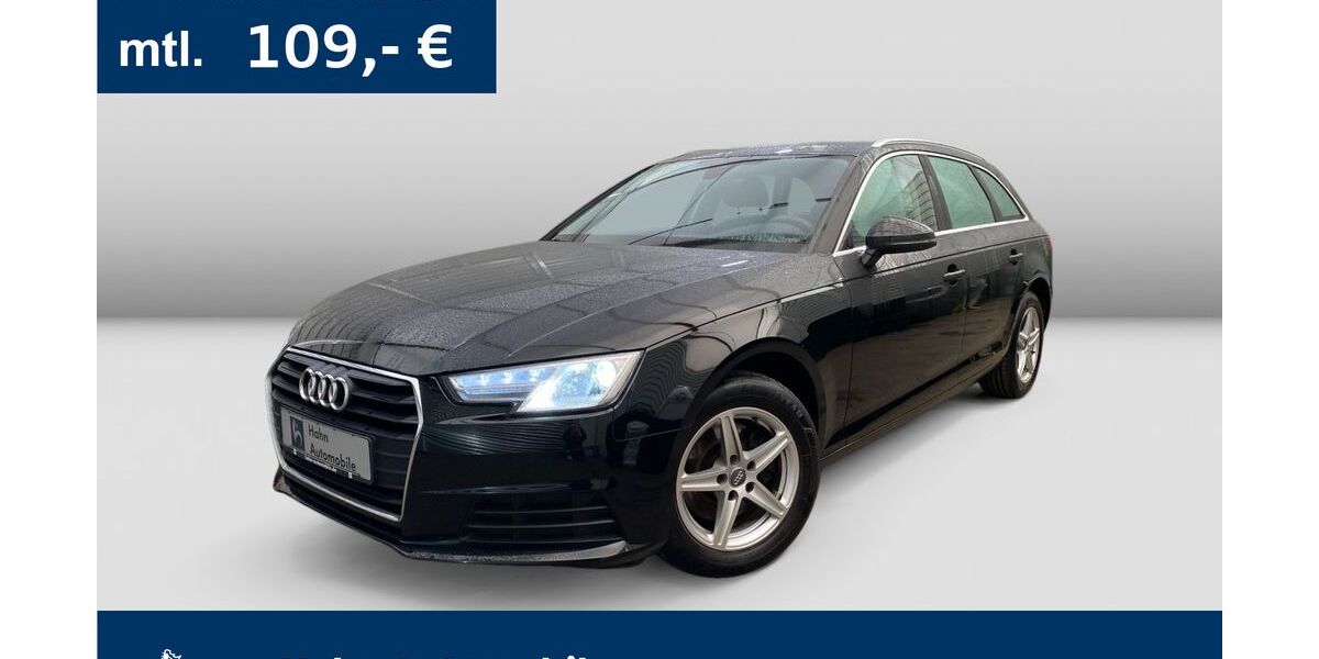 Audi A4 90.938 km 19.890 &euro; Niefern-Öschelbronn 75223