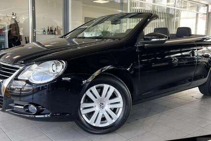 VW Eos 45.000 km 12.990 &euro; Heilbronn 74080