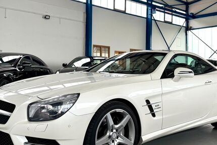 Mercedes-Benz SL 500 51.073 km 58.700 &euro; Neckarzimmern 74865