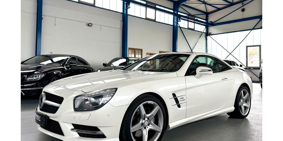 Mercedes-Benz SL 500 51.073 km 58.700 &euro; Neckarzimmern 74865