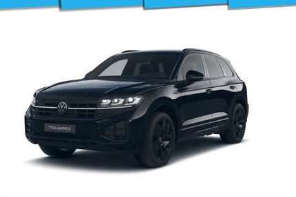 VW Touareg 13.791 km 75.930 &euro; Mosbach 74821