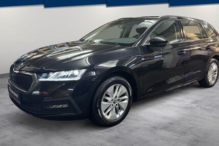 Skoda Octavia 76.944 km 22.450 &euro; Mosbach 74821