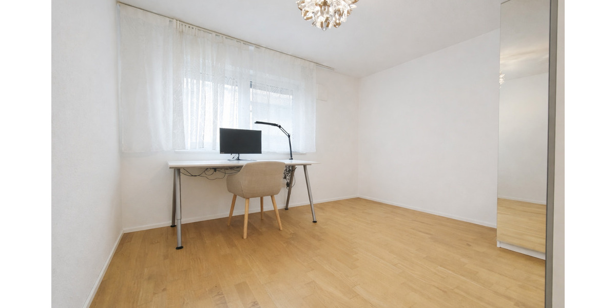 Etagenwohnung Bietigheim-Bissingen Bissingen - 3 Zimmer, 95 m&sup2;, 550.000&euro; | Angebot:25706135