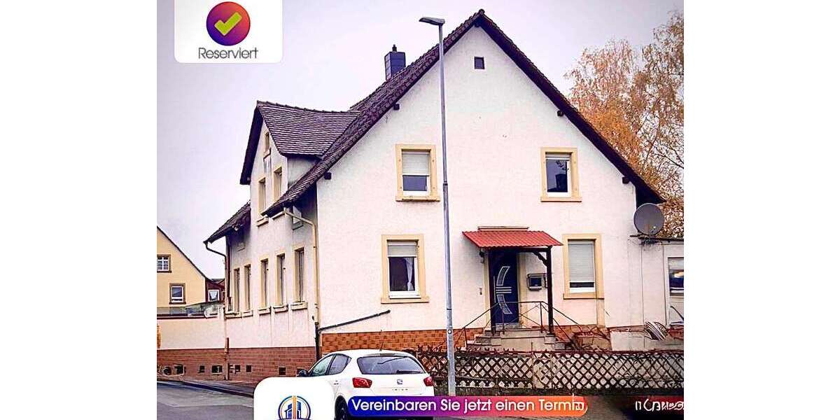 Einfamilienhaus Eppingen - 7 Zimmer, 200 m&sup2;, 529.000&euro; | Angebot:25403067