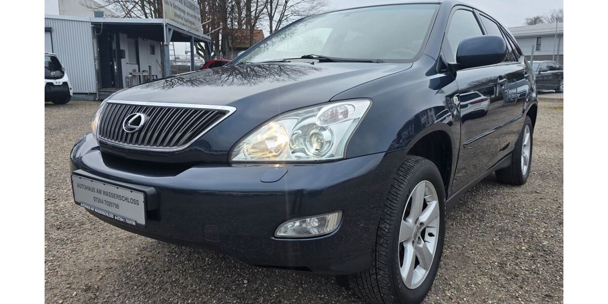Lexus RX 300 157.503 km 9.995 &euro; Bad Rappenau 74906
