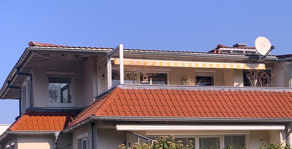 Dachgeschoßwohnung Bad Rappenau - 3.5 Zimmer, 81 m&sup2;, 360.000&euro; | Angebot:25794304