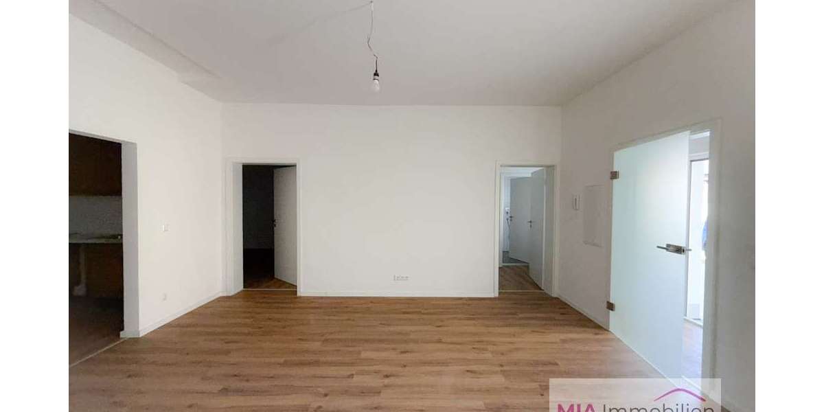 Etagenwohnung Flein - 3 Zimmer, 90 m&sup2;, 800&euro; | Angebot:25616282