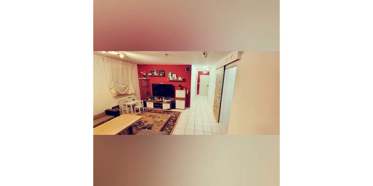 Etagenwohnung Leimen - 2 Zimmer, 48 m&sup2;, 170.000&euro; | Angebot:25745269