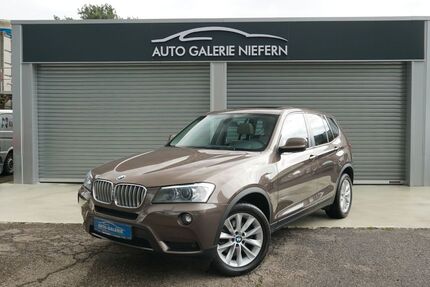 BMW X3 113.360 km 17.990 &euro; Niefern- Öschelbron 75223