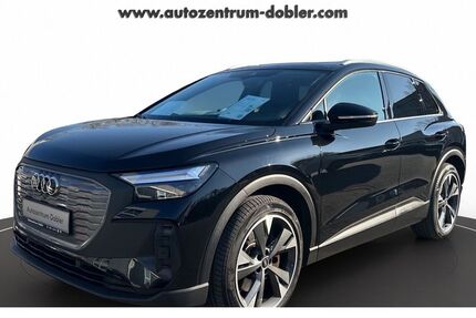 Audi Q4 e-tron 82.400 km 26.440 &euro; Mühlacker 75417