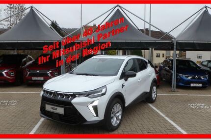 Mitsubishi ASX 1.500 km 21.990 &euro; Bammental 69245