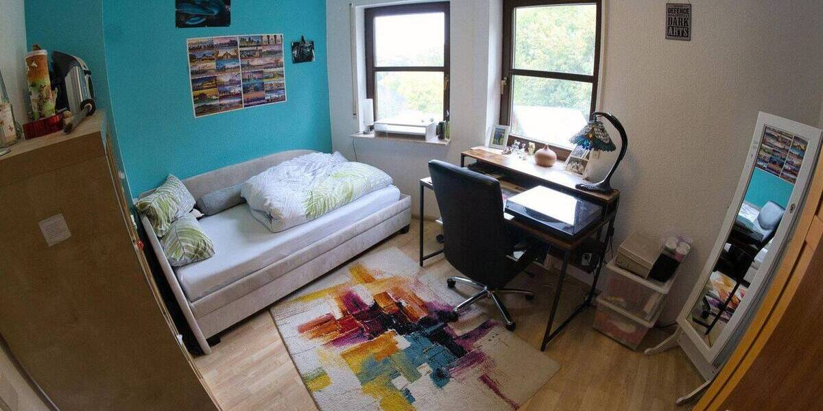 Doppelhaushälfte Sinsheim Waldangelloch - 4 Zimmer, 125 m&sup2;, 439.000&euro; | Angebot:25657406