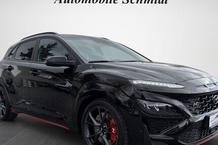 Hyundai KONA 32.000 km 28.490 &euro; Angelbachtal 74918