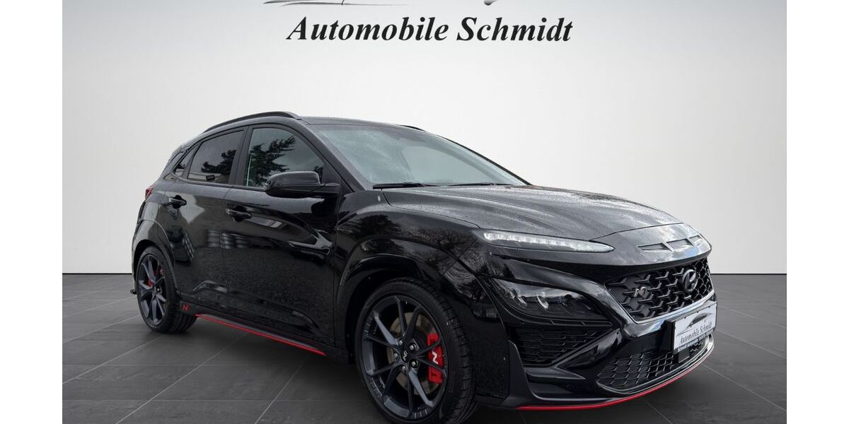 Hyundai KONA 32.000 km 28.490 &euro; Angelbachtal 74918