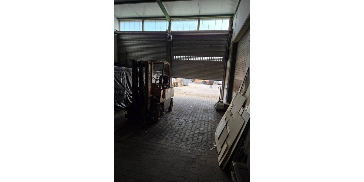Gewerbeobjekt Eppingen - 1.650&euro; | Angebot:26502355