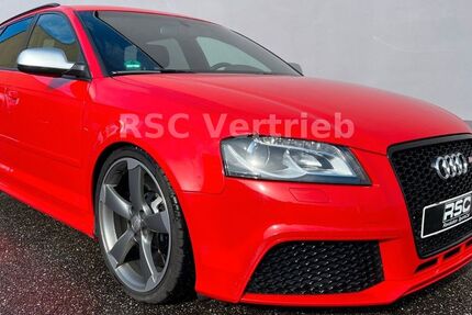 Audi RS3 55.900 km 34.000 &euro; Forst 76694