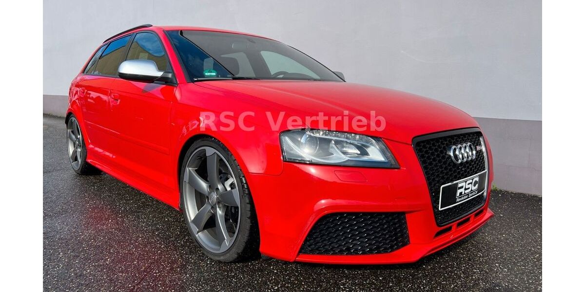 Audi RS3 55.900 km 34.000 &euro; Forst 76694
