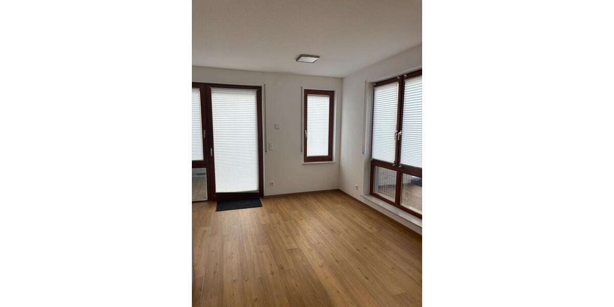 Erdgeschoßwohnung Wiernsheim - 2 Zimmer, 52 m&sup2;, 820&euro; | Angebot:25605441