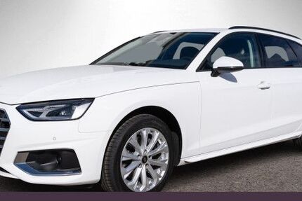 Audi A4 99.500 km 22.460 &euro; Sinsheim 74889