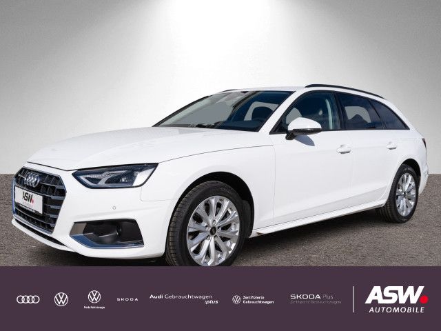 Audi A4 99.500 km 22.460 &euro; Sinsheim 74889