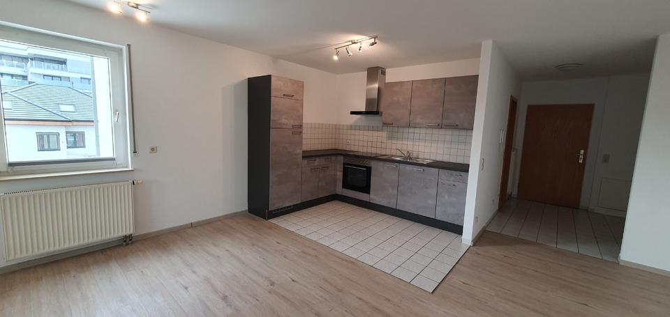 Etagenwohnung Bretten - 1 Zimmer, 49 m&sup2;, 620&euro; | Angebot:25932430