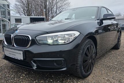 BMW 116 116.879 km 12.995 &euro; Bad Rappenau 74906