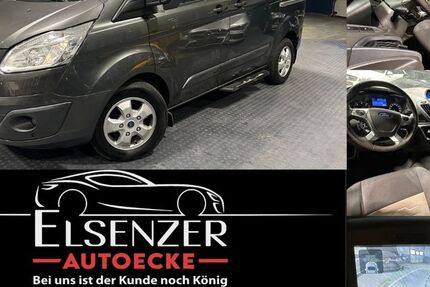 Ford Transit 128.999 km 18.499 &euro; Eppingen 75031