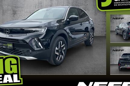 Opel Mokka 15.900 km 17.280 &euro; Neckarsulm 74172