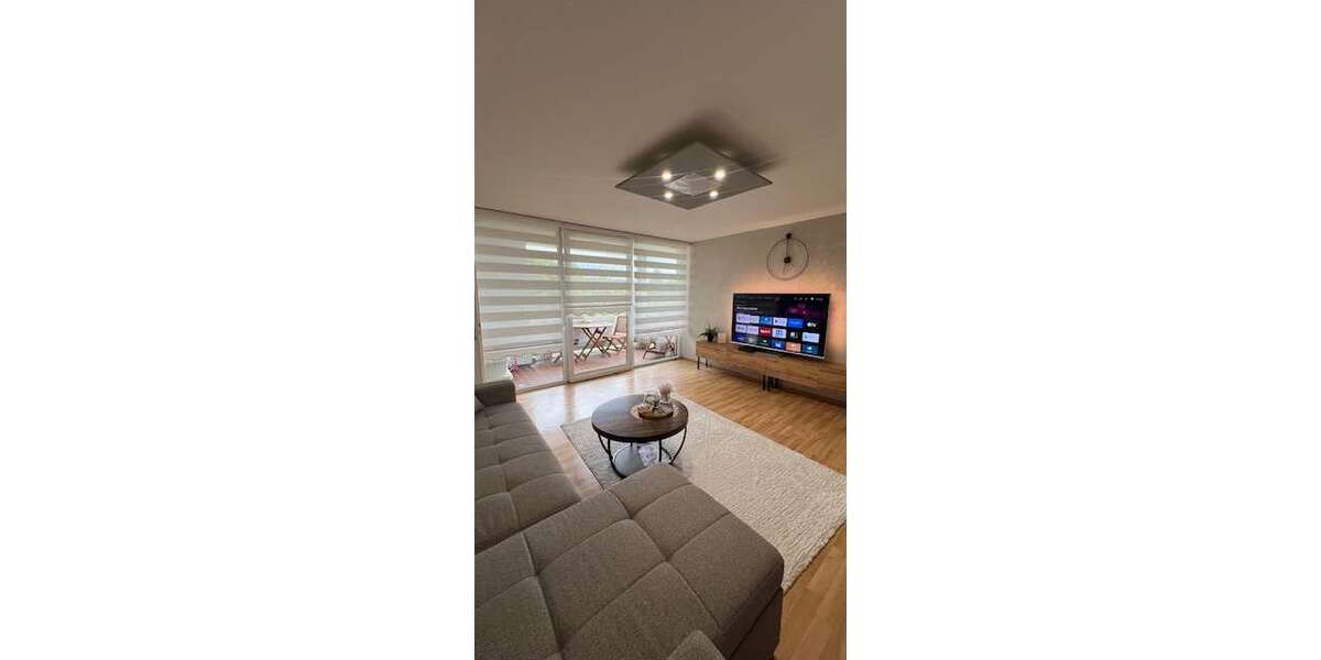 Etagenwohnung Mühlacker Mühlacker (Kernstadt) - 3.5 Zimmer, 91 m&sup2;, 265.000&euro; | Angebot:23887045