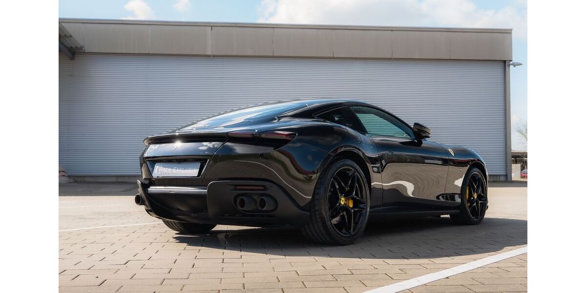 Ferrari Roma 6.490 km 209.900 &euro; Oberderdingen 75038
