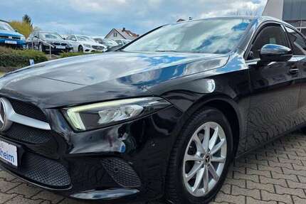 Mercedes-Benz A 180 149.000 km 17.990 &euro; Nordheim 74226