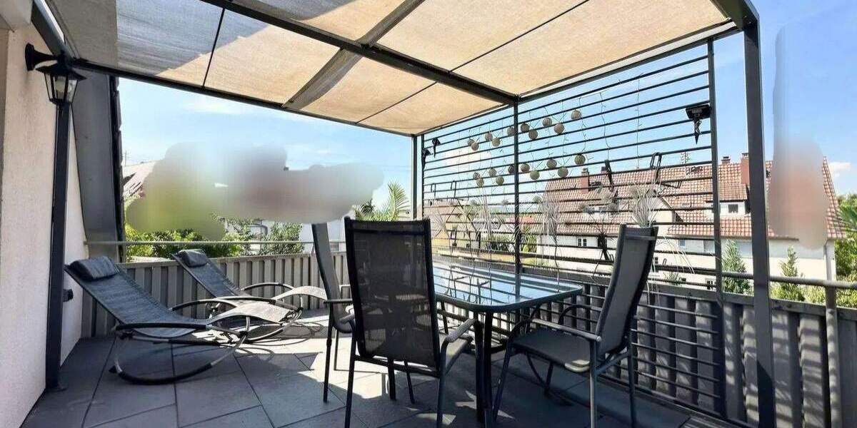 Einfamilienhaus Brackenheim - 7 Zimmer, 155 m&sup2;, 535.000&euro; | Angebot:25657552