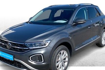 VW T-Roc 7.534 km 30.970 &euro; Kirchheim am Neckar 74366