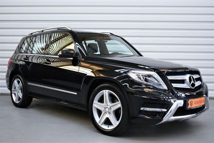 Mercedes-Benz GLK 350 56.900 km 33.990 &euro; Forst 76694