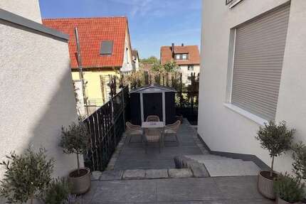 Haus Heilbronn Horkheim - 7 Zimmer, 190 m&sup2;, 739.000&euro; | Angebot:27296874