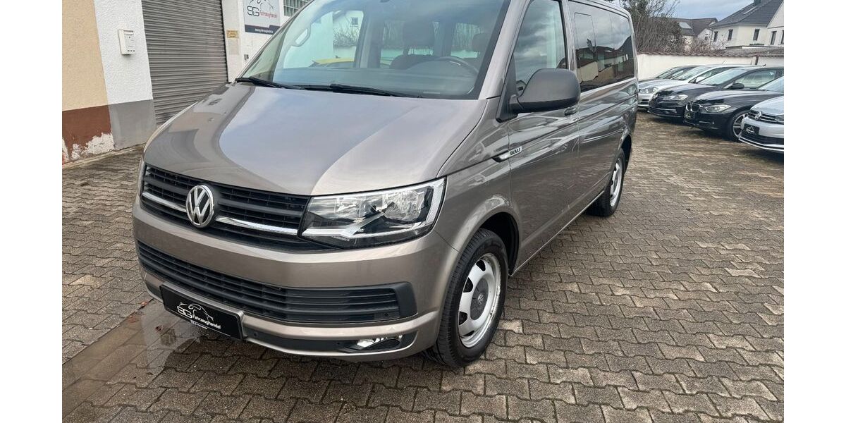 VW T6 Multivan 86.100 km 31.990 &euro; Karlsdorf 76689