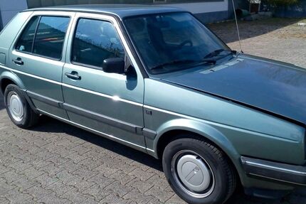 VW Golf 99.000 km 5.100 &euro; Bad Rappenau 74906