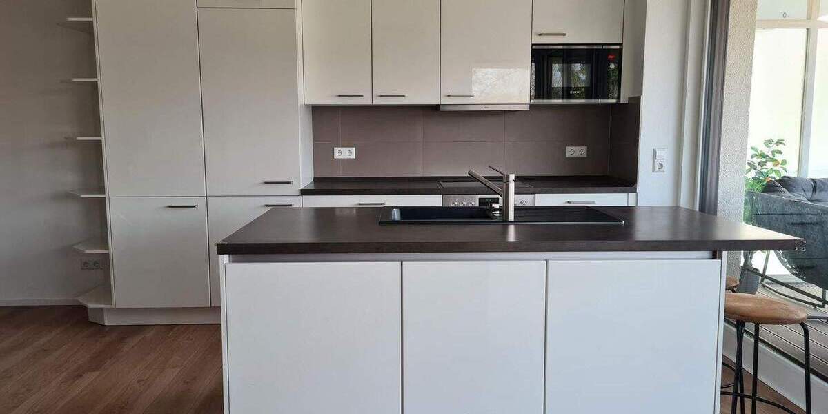 Etagenwohnung Weinsberg - 4 Zimmer, 110 m&sup2;, 1.595&euro; | Angebot:25730293