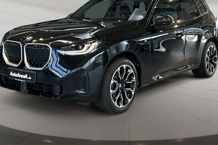 BMW X3 31.237 km 51.829 &euro; Neckarsulm-Obereisesheim 74172