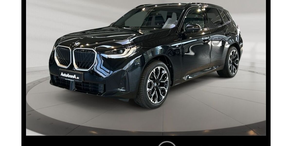 BMW X3 31.237 km 51.829 &euro; Neckarsulm-Obereisesheim 74172